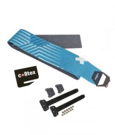 Colltex Todi Crystal 130mm Ski length to 195